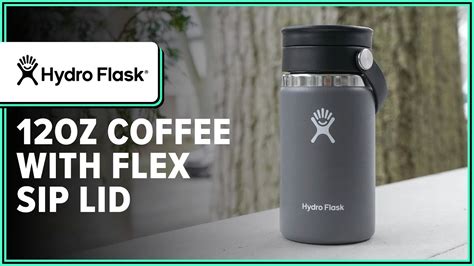 hydro flask flex sip lid assembly|How to disassemble HydroFlask Lid, Cleaning and Repair.